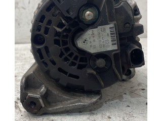 Генератор 0124515105, 0124515105 BMW Z4 E85 E86