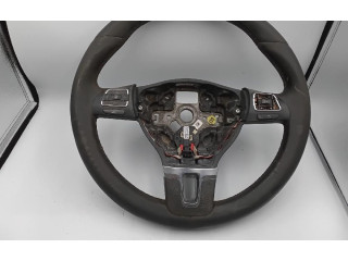 Руль Volkswagen Touran II 2010 - 2016 года 1t0419091ac