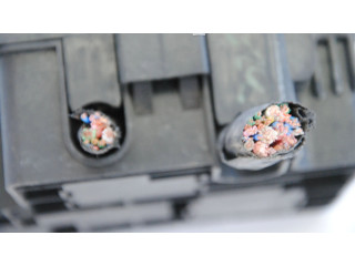 Блок предохранителей Jaguar XF X250