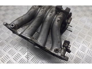 Рулевая рейка  Всасывающий коллектор    Honda HR-V 1998 - 2005 года