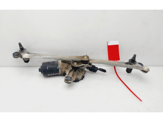 Комплект механизма стеклоочистителей    96850001   Chevrolet Astra