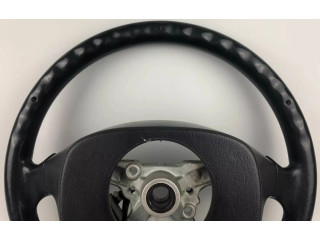 Руль Subaru Forester SF  2000 - 2003 года 665420-28260      