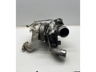 Турбина Jeep Grand Cherokee 35242180F, 8230244