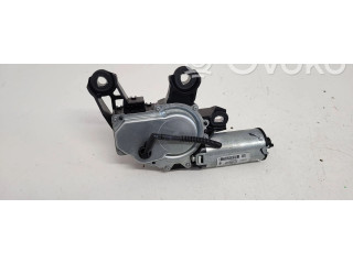 Моторчик заднего дворника 8L0955711B, 349064862    Audi A6 S6 C5 4B
