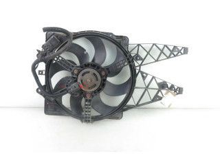 Комплект вентиляторов     871300200, 871300200    Fiat Punto (199) 