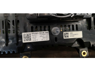 Přístrojová deska Porsche Panamera (970) 2010 97064115406, 97064115406