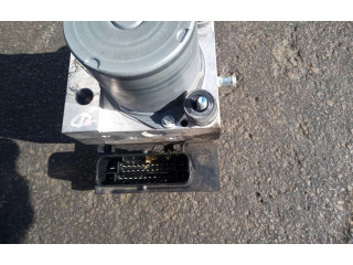 Блок АБС 9661887180   Fiat  Scudo  2007 - 2016 года