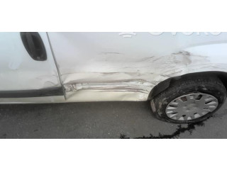 Вентилятор радиатора 1616307580 Citroen Nemo