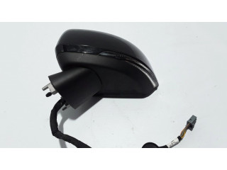 Зеркало электрическое     левое   Volvo XC40     