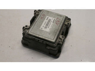 Блок управления двигателя 12638732   Opel Meriva B