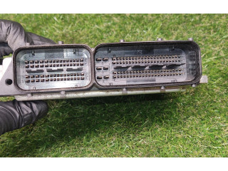 Řídící jednotka 06J906026H, 0261201781 Volkswagen Tiguan 2010