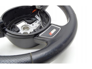 Руль Audi Q3 8U  2011 - 2016 года 8U0419091R      