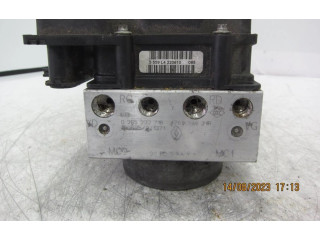 Интеркулер  6001550546   Dacia Logan I 