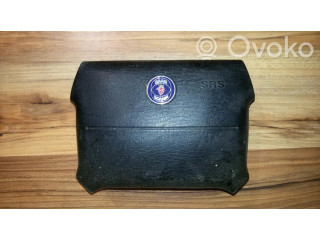 Подушка безопасности водителя 570217400 Saab 900