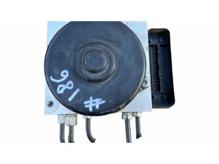 Блок АБС 47660EB33A, 06210206834 Nissan Navara D40 2004-2015 года