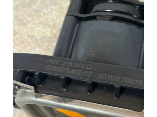 Масляный насос 0ME315249D, 0ME315249C Audi e-tron