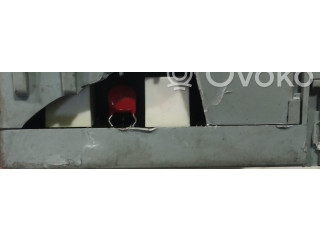 Комплект блоков управления 55192097, 55192097 Lancia Ypsilon