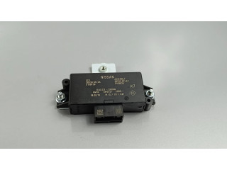 Блок управления 285386FL0A   Nissan X-Trail T32