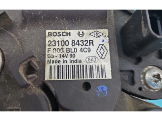 Генератор 231008432R, IMPRK1392972 Dacia Duster