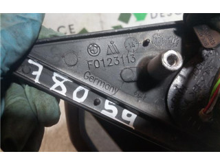 Řídící jednotka M57306D3, F0123115 BMW 5 E60 E61 2004