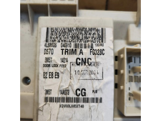 Pojistková skříňka 3M5T14014, F0328C Ford Focus C-MAX 2005