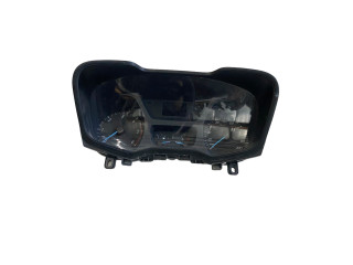 Панель приборов BK3T10849CG Ford Transit Custom