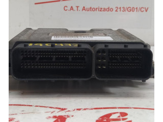 Блок управления двигателем Блок управления 30729826A   Volvo XC90