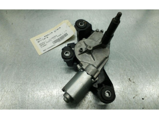 Моторчик заднего дворника 287100010R    Renault Scenic III -  Grand scenic III