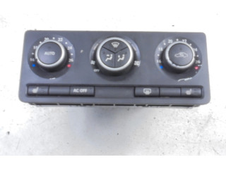 Блок управления климат-контролем 12768924, 12768924 Saab 9-5