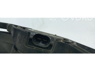 Вентилятор радиатора     8200966248    Renault Clio III 