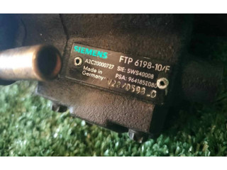 Vstřikovací čerpadlo 5WS40008, BOMBAINYECCION Peugeot 206+