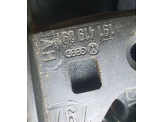 Volant Volkswagen PASSAT B3 1990 191419091ah, 6688
