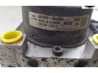 Блок АБС 58900B4980, 58900B4980 Hyundai i10 - года