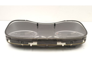 Спидометр (приборный щиток) 9636708880 Peugeot 307 2001