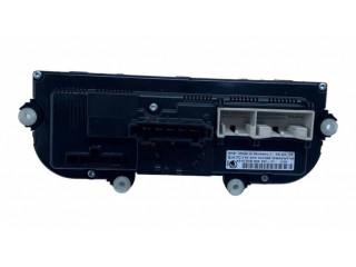 Блок управления климат-контролем 3T0820047AM, 16875961   Skoda Yeti (5L)