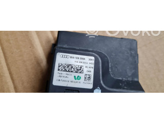 Блок управления топливного насоса 80A906093A Audi Q5 SQ5