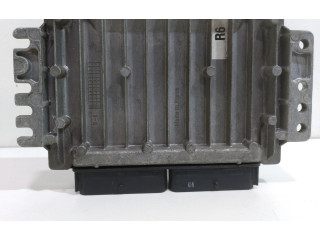 Блок управления двигателя 96435897 Chevrolet Tacuma