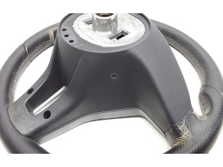 Руль Mercedes-Benz A W176 2012 - 2018 года A2184601918