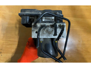 Блок АБС 0265900009, 6Q0907379H Skoda Fabia Mk1 (6Y) 1999 - 2007 года