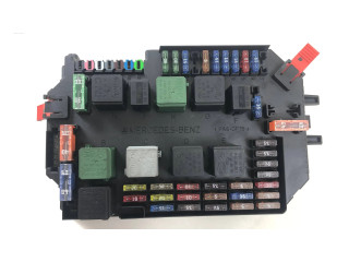 Блок комфорта A2219067200, A2219063600 Mercedes-Benz S W221