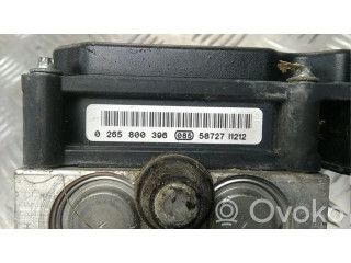 Блок АБС 8201063079 Dacia Logan I 2004-2012 года