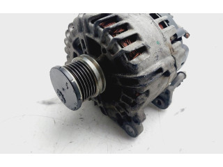 Генератор 03L903023P   Skoda Superb B6 (3T)      