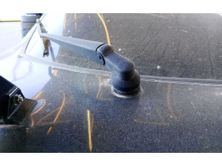 Моторчик заднего дворника MB882375, 1591009833 Mitsubishi Eclipse