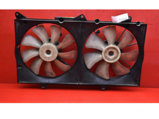 Вентилятор радиатора Austin Maestro