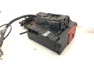 Другие блоки управления / модули A2075400640 Mercedes-Benz GLK (X204)