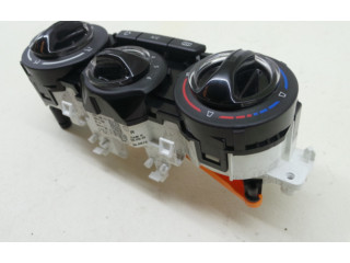 Блок управления климат-контролем 96722483ZD, T1013332G Peugeot 2008 I