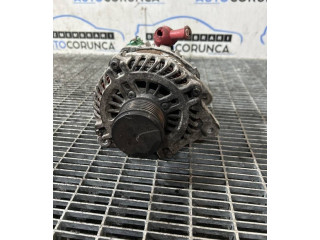 Масляный насос  EE20 23700AA660, A3TX0781LS  Subaru Forester SH 