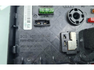   Pojistková skříňka 3C0937125A, 3C0937125A   Volkswagen Tiguan 2014