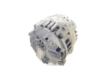 Генератор 9665617780, 5705NH   Citroen C1 1.0     