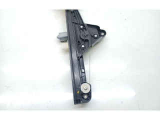 Поршень Электрический механизм для подъема окна без двигателя H4M632 807201776R  Renault Clio IV  